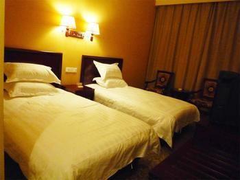 Country Garden Hotel Luoyang  Exterior photo
