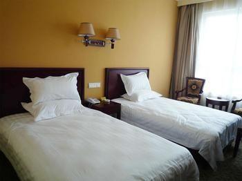Country Garden Hotel Luoyang  Exterior photo