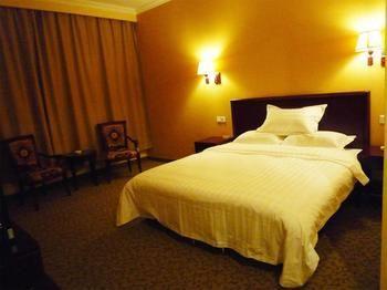 Country Garden Hotel Luoyang  Exterior photo