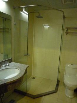 Country Garden Hotel Luoyang  Exterior photo