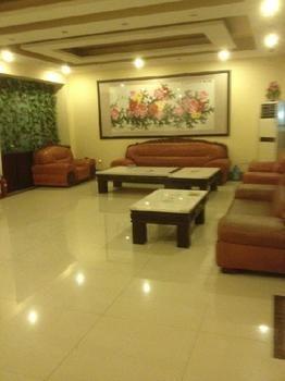 Country Garden Hotel Luoyang  Exterior photo